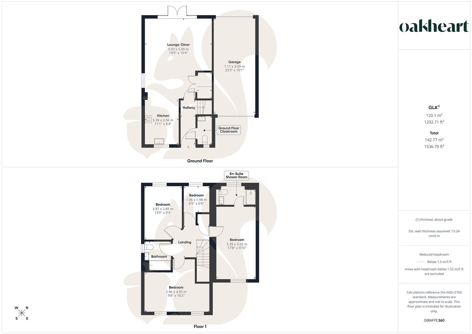 Floorplan thumbnail